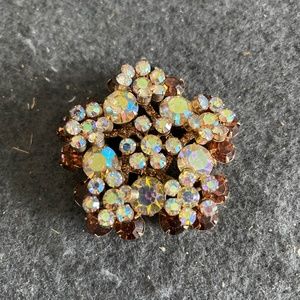 Juliana Brooch